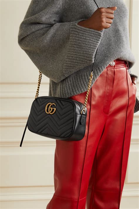 gucci marmont 相機包|gg marmont handbags.